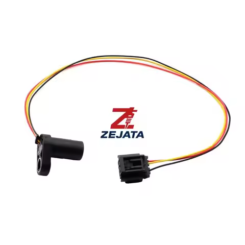MPS6 6DCT450 Auto Transmission Input Speed Sensor For Ford (C-MAX S-MAX FOCUS MONDEO GAlAXY) Volvo D