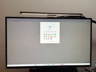 UltraGear™ 32GQ950 32 |J 4K Nano IPS * 援HDMI 2.1遊戲顯示屏