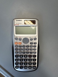 Calculator Fx-50FH II