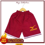 D13 Pants Playing Girls 5-7 Yrs Old Mizunoo