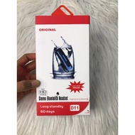 Wireless Bluetooth D11 Red