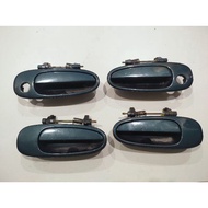 door handle toyota ae100 ae101