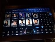 全新 Android 港版 KTV 家庭點歌機，全繁體 有保養，可更新，可睇戲 可上網 可Youtube，淨主機，包送貨