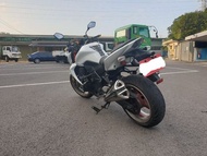 2008 二代 Z1000