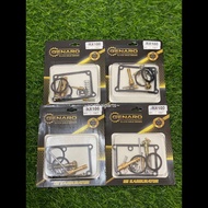Carburator RX100 Repair Kit Set / Yamaha RX100 Carburator Maintenance Kit Complete Set