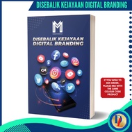 Disebalik Kejayaan Digital Branding Penerbit Markethinkplus Soft Cover Mukasurat 70
