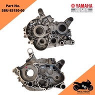 Yamaha Y125 125ZR crankcase assy engine inner case set kulit engin 5BU-E5150-00