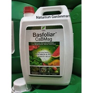 5L Basfoliar Cabmag/BM/Compo Expert