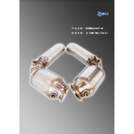 JBOM BMW M5/M6 F90 1TAHUN WARANTI