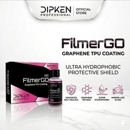 DIPKEN PPF FilmerGo Graphine TPU Coating 50ml