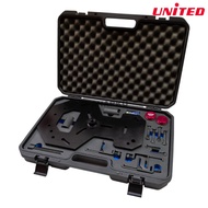 TWIN CLUTCH DRY TRANS. REMOVER & INSTALLER (DPS6 TRANSMISSION)