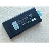 CJ2K1 5414 CJ2K1 LATITUDE FOR Dell X8VWF XRJDF 7404 4XKN5 65WH 7414 5404 BATTERY