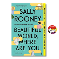 Sách - Beautiful World, Where Are You: from the internationally bestselling author of Normal People 