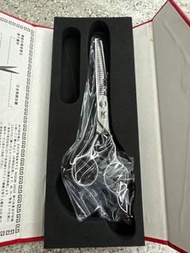 K-scissors 剪頭髮牙剪