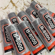 GAM MANIK FABRIC 110ML (GLUE B-600)