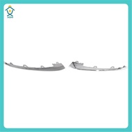1 Pcs Front Bumper Chrome Decorative Strip Front Bumper Bright Strip for S-Class W222