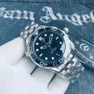 Best Sellers❤ Suitable for or Seahorse 300vs One Quarter Orange 600m 8800 Automatic Mechanical Men W