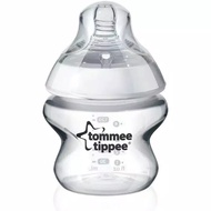 Tommee Tippee Bottle 150ml CTN NOBOX / Botol Susu 150 ml Wide Neck