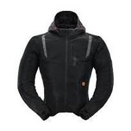 FURYGAN VENTURI JACKET - ASIAN FIT