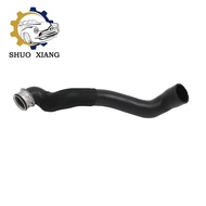 2035010282 A2035010282 Lower Radiator Coolant Hose for Mercedes Benz C320 C240 W203 S203 Base Sedan 