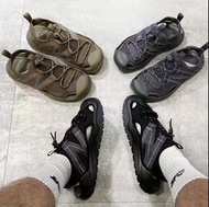 香港直送 | 外國預訂 New Balance 4205 戶外機能包頭涼鞋 3色可選 行山鞋 情侶款 男女全尺碼
