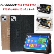 For Doogee T10 T10S T10E T10 Pro U9 U10 10.1 inch Brand new High Quality Case doogee t10 pro 10.1 t1