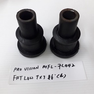 (2PCS PRO VISION MFL-7L442/MFL-7L443) LOWER ARM SUSPENSION BUSH FOR FORD TX3 MAZDA ASTINA (B092-28-6