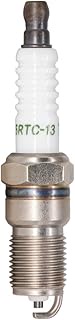 TORCH Q5RTC-13 Spark Plug Replace for Ford 1219309 1255464 AYFS32CJ YN2F-12405A2A Spark Plug, for DE