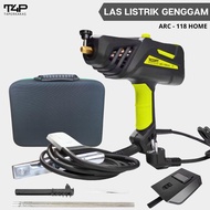MESIN LAS LISTRIK XCORT LAS GENGGAM PORTABLE ALAT LAS LISTRIK MODEL TERBARU 3200 W - FAYRESS STORE