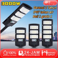 MATAHARI Buy 1 get 1 free automatic solar street light outdoor solar powered light 3000W solar cell 