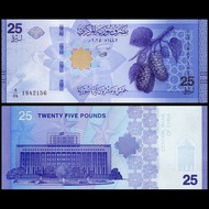 Bailesheng Asia Brand New Syria Pound Year Banknotes Coins UNC Genuine fdre8016