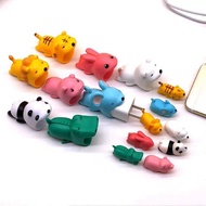 5W Charger Set Big Cable Bite for adaptor Iphone