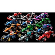 LEGO 71049 SERIES F1 RACE CARS COLLECTIBLES MINIFIGURES 2025 CMF LIMITED EDITION RETIRED RARE