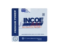Incoe Premium Ns70 (Aki Mobil / Accu Mobil) 0101