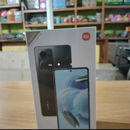 xiaomi redmi 12 pro 5g second