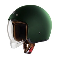 MŨ BẢO HIỂM TRÙM ĐẦU KÍNH ÂM LÓT THÁO RỜI CHÍNH HÃNG ROYAL M139