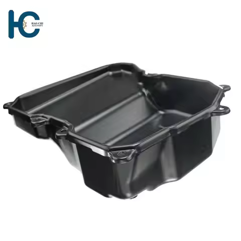 09G321361A Auto Transmission Oil Pan for VW Beetle CC Golf Jetta Passat Rabbit 09G321361