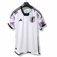 JERSEY JEPANG JAPAN AWAY PLAYER ISSUE WORLD CUP QATAR 2022 ORIGINAL