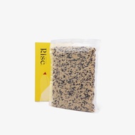 RISE【日常發芽米】發芽糙米佐發芽黑米 - 好眠 花青素