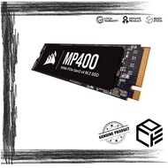 CORSAIR MP400 NVME M.2 SOLID STATE DRIVE ( 1TB / 2TB / 4TB / 8TB )