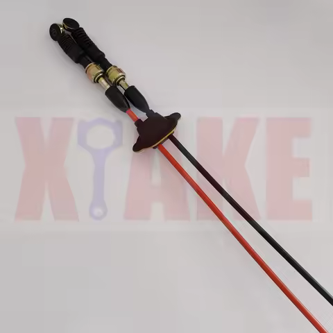 Gear Shift Cable for Chery QQ QQ3 QQ311 IQ S11-1703090CA 1.1L
