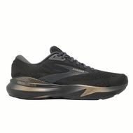 Brooks Adrenaline GTS 24 fashion trend Comfortable versatile Sneakers black 1104371D054
