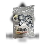 (GENUINE)TOYOTA CAMRY 96-01', HARRIER 97'-03, POWER STEERING RACK KIT(04445-33080)(NEW OLD STOCK)