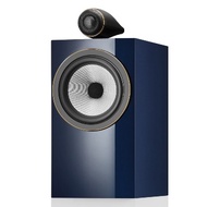 (DEMO SET) Bowers & Wilkins 705 S3 Signature/ B&W 705 S3 Signature BookShelf Speaker - 1 Pair (Midni