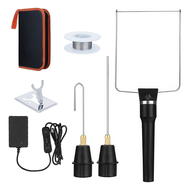 Foam Cutter Hot Wire Knife Foam Cutter Tool Set US Plug