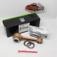 Ninja r rr ss pen 15 piston rod Original kawasaki