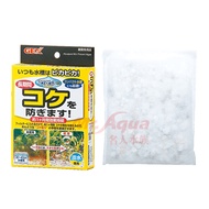 P Boss Aquarium~GEX Small Tank Algae-Proof Filter Material APM-5 Use Fish A