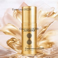 (เซรั่มสปอตไลท์) Junwha  Brightening and glowing serum เซรั่มจุนวา สปอตไลท์ - เก็บเงินปลายทาง