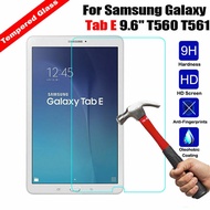 Premium Tempered Film Glass Protector For Samsung Galaxy Tab E 9.6 T560 Tablet Tab A 10.1 T580 T585 P580 N S2 8.0 T710 T715  S2 9.7 T810 T815  S3 9.7 T820 T825 S3 8.0 T719