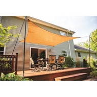 TENDA 4x6 awning canopy tent